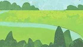 【图解】人民日报：“五大任务”重塑三晋大地