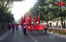阳城国际徒步大会落幕