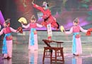 文艺晚会唱响时代赞歌