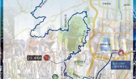【海报】你要的自行车来了！10月见，环太原