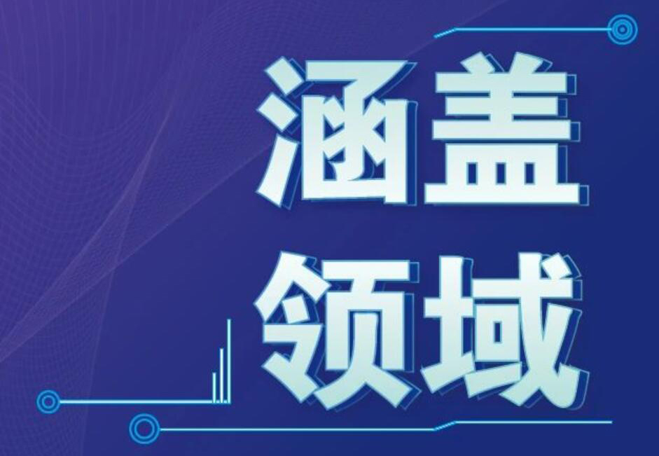 【海报】五维视角看山西互联网企业20强