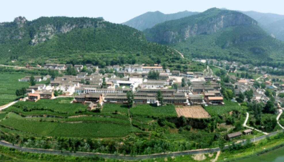 【海报】山西生态环境又获国家级表彰