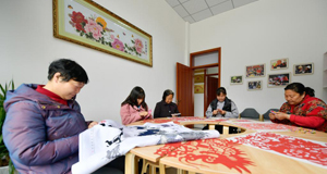 “幸福家园”解民忧暖民心