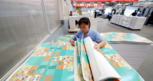 河北：中小学教材印刷等工作有序开展