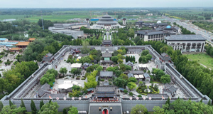 文旅融合激发暑期消费活力