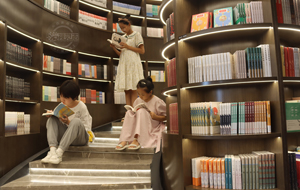 山西阳城：暑假品书香