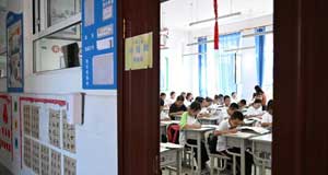 吉林舒兰灾区逐步恢复生产生活