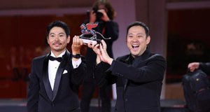 第80届威尼斯国际电影节落幕
