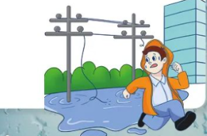 【海报】夏天暴雨天气，十条出行安全提示请收好