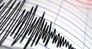 日本宫古岛近海发生4.3级地震