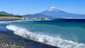 日本再发特大地震风险评估