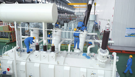 浙江绍兴：打造先进制造业基地