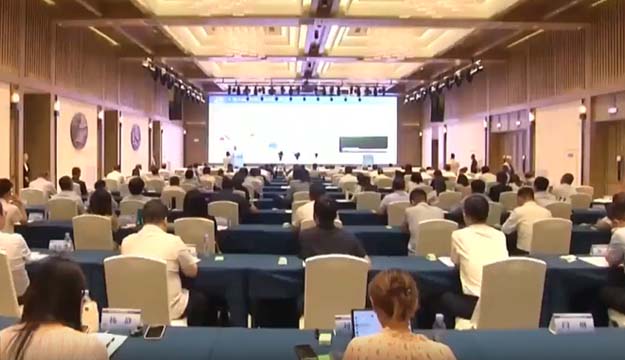 2025·生态保护与绿色发展论坛在运城举行