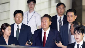 韩国前总统尹锡悦再次被捕