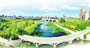 文明新风拂沃野 和美乡村入画来穿梭于朔州市乡村田野阡陌，目之所及，处处透露着整洁优美，仿佛一幅丹青泼染的田园风光画徐徐展开。