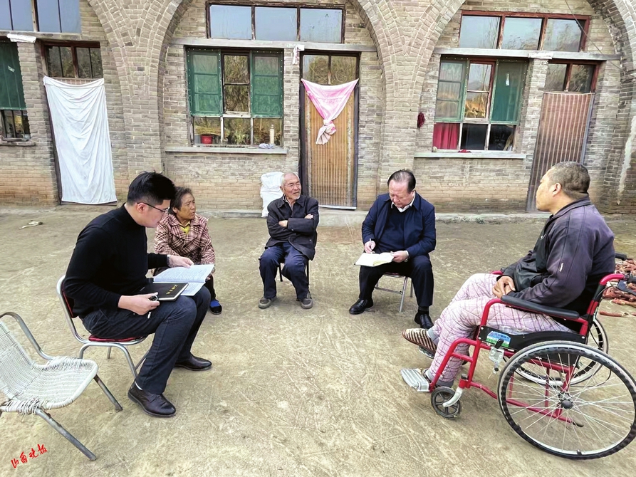 只因那抹党旗红东方之花美丽芬芳