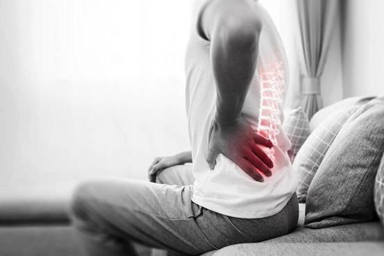 摄图网_401806538_腰椎疾病(企业商用)