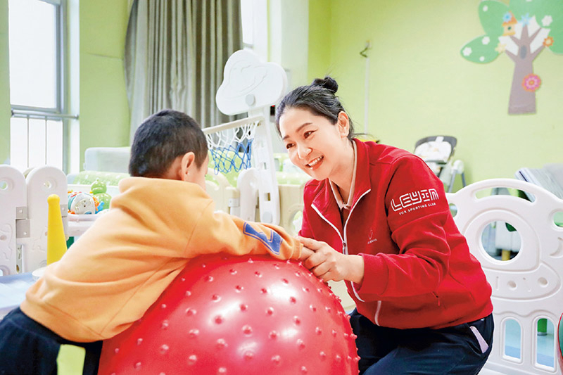 提高民政工作服务民生水平(图2)